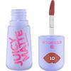 Essence Juicy Matte Lip Mousse - Pěna na rty 2,7 ml 01 Maple Rouge Jaunumi - Smaržas