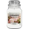 Yankee Candle Home Inspiration Candle Candy Cane Milkshake 538.0g Jaunumi - Smaržas