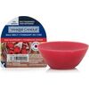 Yankee Candle Red Raspberry Wax Melt - Aromatic wax for aroma lamps 22.0g Ароматы для дома и комнаты