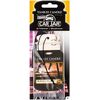 Yankee Candle Black Coconut Ultimate Car Jar - Luxury car tag Ароматы для дома и комнаты