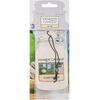 Yankee Candle Clean Cotton Classic Car Jar - Paper car tag 3.0ks Jaunumi - Smaržas