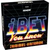 TACTIC Настольная игра «i Know i Bet You know» (на литовском языке) Galda spēles