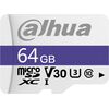 Dahua Technology C100 MicroSDXC 64 GB Class 10 UHS-I/U3 V30 (TF-C100/64GB) Новинки Компьютерная техника