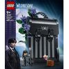 LEGO Wednesday Plecak Wednesday (76787) Jaunumi, Bērnu preces