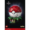 LEGO Pokemon Kultowy Pokéball z Trenerami (72154) Jaunumi, Bērnu preces