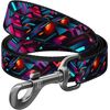Waudog WAU DOG SMYCZ NYLON  L-XXL 25mm/300cm     NIESKOŃCZONE ŚWIATY Citas preces