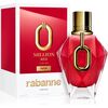 Paco Rabanne Rabanne 1 Million Red For Her Parfum - 90Ml (0000038958) Sieviešu Smaržas