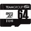 Team Group TUSDX64GCL10U03 64 GB MicroSDXC UHS-I 10 Jaunumi - Datori