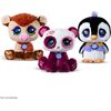 Hasbro Littlest Pet Shop LITTLEST PET SHOP DELUXE PLUSH ASS Mīkstās rotaļlietas