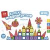 Smily Play Klocki magnetyczne 34el Konstruktori 