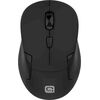 Quik Accessories QOS-1104 Беспроводная Оптческая Мышь 800 / 1000 / 1600 DPI Мыши