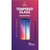 Mocco Full Face / Full Glue Tempered Glass Coveraged with Frame Защитное стекло для экрана Apple iPhone 15 Pro Черное Защитная пленка для экрана