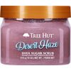 Tree Hut, Desert Haze, Exfoliating, Body Scrub, 510 g Ķermeņa kosmētika
