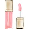 Set Guerlain: Kiss Kiss Bee Glow, Glossy, Lip Oil, 258, Rose Glow, 9.5 ml + Kiss Kiss Bee Glow, Glossy, Lip Balm, 258, Rose Glow, 3.2 g Dekoratīvā kosmētika