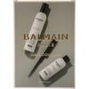 Set Balmain Professionnel: Balmain Professionnel, Butane, Hair Spray, For Volume, Light Hold, 200 ml + Balmain Professionnel, Hair Styling Mousse, For Styling, Strong Hold, 300 ml + Balmain Professionnel, Hair Brush, Black Matu kopšana