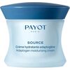 Payot, Source, Adaptogen, Moisturising, Daily, Cream, For Face, 50 ml Sejas kopšana