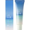 Ottie, Cica Waterful, Hydrating, UV Protection, Sunscreen Cream, For Face, SPF 50+, 50 ml Косметика для тела