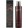 Ottie, Black Line, Snail Mucus, Anti-Aging, Day & Night, Emulsion, For Face, 100 ml Уход за лицом