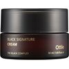 Ottie, Black Line, Snail Mucin, Hydrating & Moisturising, Day & Night, Cream, For Face, 50 ml Уход за лицом