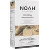 Noah, Permanent Hair Colour, Permanent Hair Dye, 9.0 Very Light Blond, 140 ml Matu kopšana