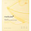 Medicube, Kojic Acid Turmeric, Brightening & Nourishing, Gel Mask, For Face, 4 pcs, 28 g Sejas kopšana