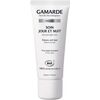 Gamarde, Gamarde, Bio, Anti-Aging, Day & Night, Cream, Face and neck, No, 40 ml Уход за лицом