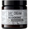 Ecooking, Organic Day Cream, Natural, Intensive Moisturizing, Morning, Cream, Face, Neck, Chest, SPF 20, 15 ml *Tester Уход за лицом