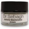 Dr Sebagh, Extreme Maintenance, Nourishing, Cream, For Face, 50 ml Sejas kopšana
