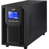 Fortron FSP Champ Tower 1K Black 1000VA Schuko Online UPS UPS стабилизаторы напряжения