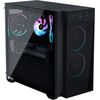 GigaByte AORUS PRIME 3 AP3A7N7-5100 (black/transparent, Windows 11 Home) Jaunumi - Datori