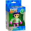 P.m.i. Kids World STUMBLE GUYS S3 MYTHIC EDITION ACTION FIGURE - TOXIC BOXER Figūriņas un varoņi