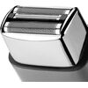 BaByliss Super-X Foil shaver Trimmer Silver Matu, Bārdas, Ķermeņa trimmeri