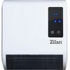 Zilan ZLN2083 Pie sienas stiprināms sildītājs 2000W Gaisa sildītāji