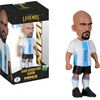 Figurka Minix MINIX WC LEGENDS ARGENTINA - JUAN SEBASTIAN VERON Figūriņas un varoņi