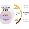 Giordano Amaro Aura Vanilla Milk Eau de Parfum 100ml Женские духи