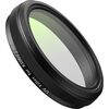 Filtr SmallRig SmallRig 5852 UV Filter for FUJIFILM X100VI / X100V (Black) Statīvi un piederumi