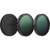 Filtr SmallRig 5896 Zestaw filtrów do DJI Osmo Action 6 (6941590027876) Штативы и Аксессуары