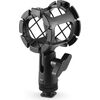 SmallRig Smallrig 1859 - uchwyt amortyzujący do mikrofonów Aудио-видео