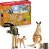 Figurka Schleich Schleich Wild Life Outback Adventure, play figure Фигурки и герои