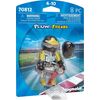 Playmobil Figurka Kierowca Rajdowy (70812) Машины и аксессуары