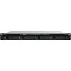 Сетевой накопитель Synology NAS RS826+ 4x0HDD Ryzen V1500B 4GB 4x1GbE 3Y (4711174726912) Внешние жесткие диски