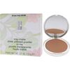 Clinique, Stay-Matte, Sheer Matte, Compact Powder, 03, Stay Beige, 7.6 g Dekoratīvā kosmētika
