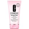 Clinique, All About Clean, Hydrating, Cleansing Foaming Cream, 150 ml Sejas kopšana