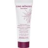 Cinq Mondes, Seeds and Flowers, Brightening, Exfoliating Cream, 150 ml Ķermeņa kosmētika