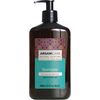 Arganicare, Argan Oil & Shea Butter, Hair Shampoo, Repairing & Moisturising, 400 ml Шампуни