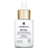 Sesderma, Retisil, Anti-Wrinkle & Firming, Night, Oil, For Face, 30 ml Ķermeņa kosmētika