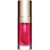 Clarins, Lip Comfort, Plumping, Lip Oil, 04, Pitaya, 7 ml Lūpu krāsas, spīdumi, balzāmi