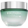 Biotherm, Aquasource Hyalu Plump, Moisturizing, Day, Cream, For Face, SPF 30, 50 ml Sejas kopšana