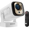Проектор HY260 Pro белый Проекторы