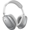Wireless headphones Hoco W68 ANC silver Austiņas